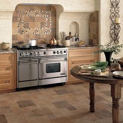 Natural Clay Kitchen Tiles, Feature : Antibectrial, Attractive Design, Firebrick, Perfect Finish, Non Breakable