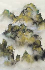Non Polished Acrylic chinese painting, Style : Abstract, Landscape, Portrait, Sand Art