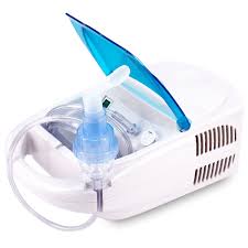 Electric Automatic Nebulizer, for Clinical Purpose, Hospital, Industrial, Veterinary Purpose, Certification : CE Certified