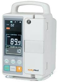 PVC DEHP Free Infusion Pump, for Medical Use, Size : 100ml, 150ml, 200ml, 275ml, 60ml