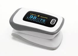 Battery HDPE Pl Automatic Pulse Oximeter, for Medical Use, Certification : CE Certified, ISO Certified