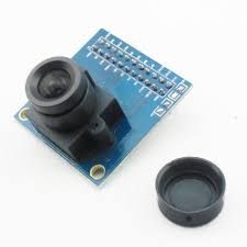 Plastic CMOS Camera Module, Feature : Durable, Easy To Install, Eco Friendly, Heat Resistant, High Accuracy