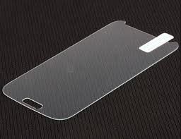 HDPE mobile tempered glass, Hardness : Solid