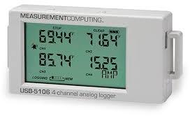 Fully Automatic Aluminum Data Loggers, for Monitoring, Display Type : Digital