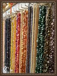 Non Polished Chains Beads, Occasion : Part Wear, Weeding Wear