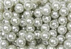 Non Polish Silver Beads, Certification : ISO 9001:2008