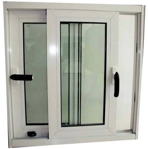 aluminium domal window