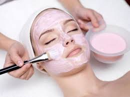 Face Pack, for Parlour, Personal, Feature : Fighting Acne, Fresh Feeling, Gives Glowing Skin, Nice Aroma