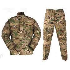Army Uniform, Feature : Anti-Wrinkle, Comfortable, Easily Washable, Good Looking, Skin Friendly