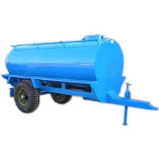 Electric Cast Iron water tanker, Certification : CE Certified, ROSH Certified