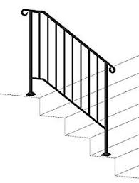 Non Polished Aluminium Handrails, for Exterior, Interior, Stairs, Length : 10ft, 11ft, 12ft, 13ft