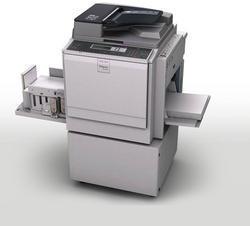 Electric 10-50kg Photocopy Machine, Paper Size : A4, A2, A3