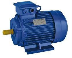 Electric Manual AC Induction Motors, for Fire Enhancement, Voltage : 110V, 220V, 380V, 440V