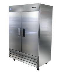Electricity Automatic commercial refrigerator, Capacity : 0-100ltr, 100-200ltr, 1000-2000ltr, 200-300ltr
