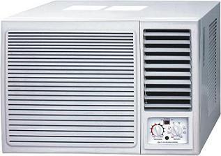 Window AC, For Office, Party Hall, Room, Shop, Voltage : 220V, 380V