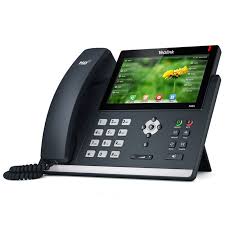 HDPE Ip Phone, for Home, Office, Display Type : TFT