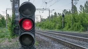 Metal railway signals, Variety : Lights, Led, Bulb