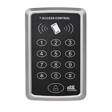 Single Door Access Control System, for Cabinets, Voltage : 12volts, 18volts, 24volts, 6volts