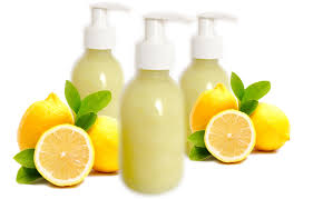 Care Lemon Liquid Hand Wash