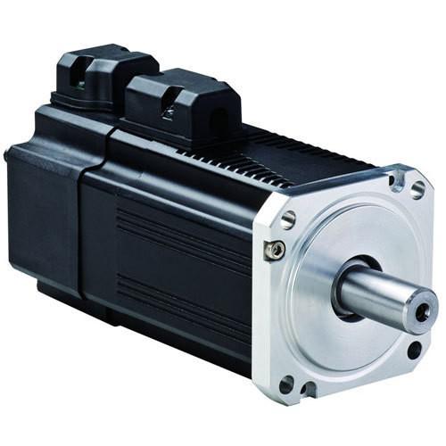 Electric Mitsubishi AC Servo Motor, for Industrial, Certification : CE Certified