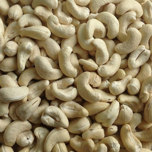 DW Cashew Nuts, for Food, Snacks, Shape : Oval