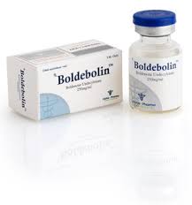 Boldebolin Injection