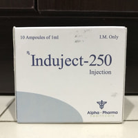 Induject Injection