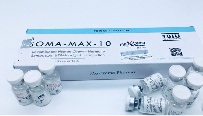 Soma-Max Injection