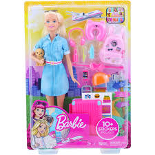 barbie doll