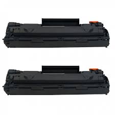 Laser Toner Cartridge