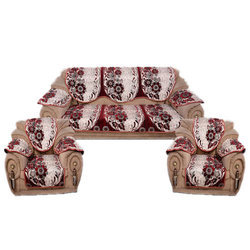 Cotton Sofa Covers, Feature : Anti-Wrinkle, Comfortable, Dry Cleaning, Easily Washable, Stone Work