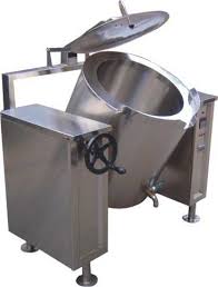 Automatic commercial cooker, Feature : Durable, Easy To Clean, Easy To Use, Eco Friendky, Light Weight