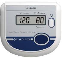 Battery 0-100gm Blood Pressure Machine, Feature : Accuracy, Digital Display, Easy To Carry, Highly Competitive