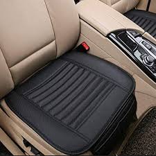 Cotton car seat cushions, Feature : Anti-Wrinkle, Easily Washable, Embroidered, Impeccable Finish