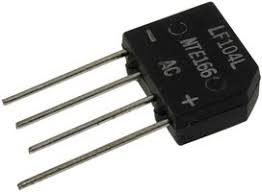 Aluminium Battery AC Rectifier Diode, for Domestic, Industrial, Machinery, Voltage : 110V, 220V, 380V