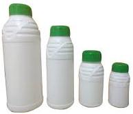 Hdpe Pesticide Bottle, Feature : Eco Friendly, Ergonomically, Fine Quality, Light-weight, Microwavable