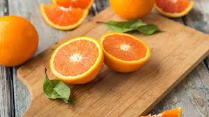 Organic fresh orange, Packaging Size : 10kg, 20kg