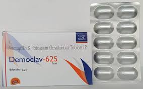 Amoxicillin Tablet