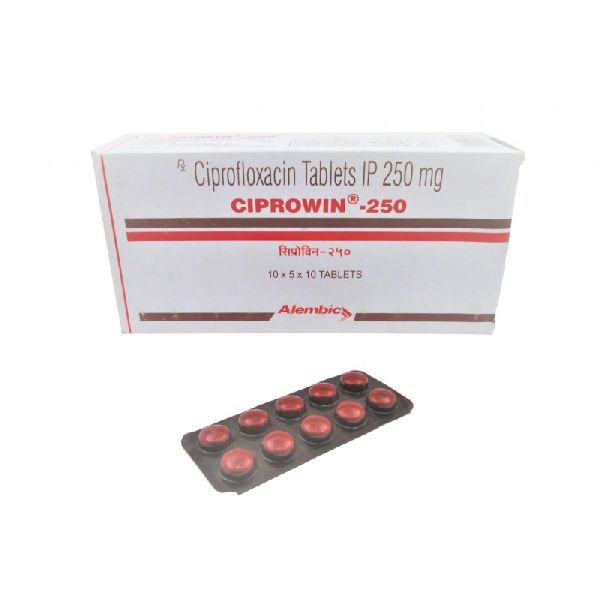Ciprowin Tablet