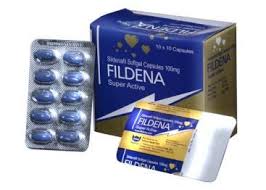 Viagra Fildena Super Active