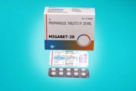 Migabet Tablet