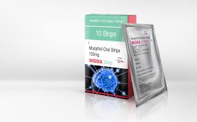 Modastrip Tablet