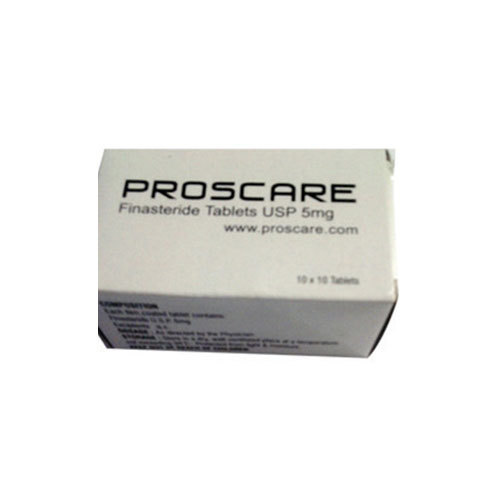 Proscar/propecia Proscare Tablet