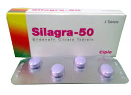 Silogra Tablet