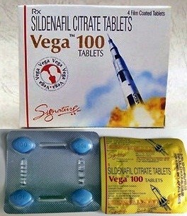 Vega Tablet