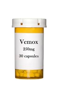 Amoxil Vemox Tablet