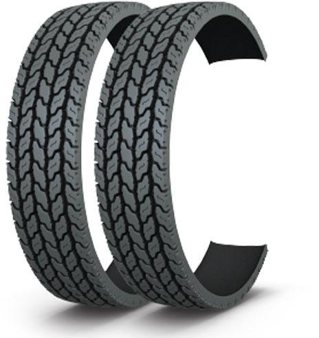 Neoprene Rubber OTR TYRE RETREADING, Certification : ISO 9001:2008 