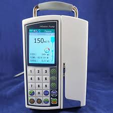 PVC DEHP Free Infusion Pump, for Medical Use, Size : 100ml, 150ml, 200ml, 250, 275ml, 60ml