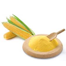Natural Organic Corn Flour, for Cooking,  Desserts, Packaging Type : Gunny Bag,  Jute Bag,  Plastic Bag