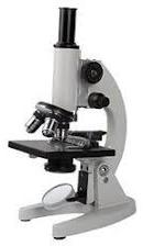 Battery Junior Medical Microscope, Portable Style : Non Portable, Portable